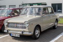 Fiat 1100R 103P (1966) Fiat 1100R 103P (1966)
