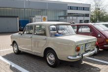 Fiat 1100R 103P (1966) Fiat 1100R 103P (1966)