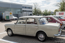 Fiat 1100R 103P (1966) Fiat 1100R 103P (1966)