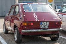Fiat 127 (1971–1977) Fiat 127 (1971–1977)