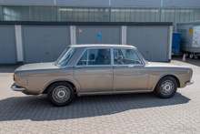 Lancia 2000 Berlina (1970–1974) Lancia 2000 Berlina (1970–1974)