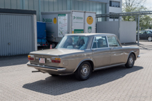 Lancia 2000 Berlina (1970–1974) Lancia 2000 Berlina (1970–1974)