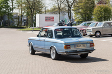 BMW 1502 BMW 1502