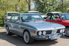 BMW 3.0 CS BMW 3.0 CS