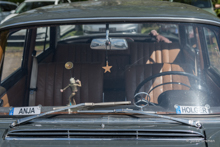 Mercedes-Benz W112 (1961-67) Mercedes-Benz W112 (1961-67)