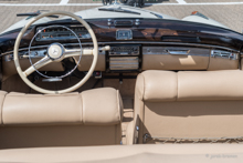 Mercedes-Benz 220 S Cabriolet (1958) W 180 Mercedes-Benz 220 S Cabriolet (1958) W 180