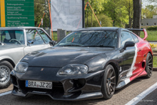Toyota Supra Toyota Supra
