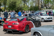 Toyota Supra Toyota Supra