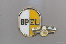 Opel Rekord C Coupe 1900 L (1966-72) Opel Rekord C Coupe 1900 L (1966-72)
