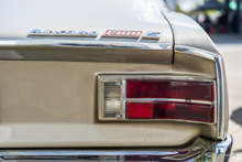 Opel Rekord C Coupe 1900 L (1966-72) Opel Rekord C Coupe 1900 L (1966-72)