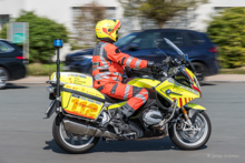 BMW Motorrad Rettungsdienst BMW Motorrad Rettungsdienst