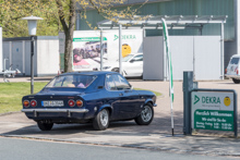 Opel Manta A Opel Manta A