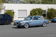BMW 3.0 CS BMW 3.0 CS