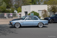 BMW 3.0 CS BMW 3.0 CS