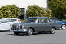 Mercedes-Benz W112 (1961-67) Mercedes-Benz W112 (1961-67)