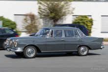 Mercedes-Benz W112 (1961-67) Mercedes-Benz W112 (1961-67)