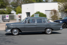 Mercedes-Benz W112 (1961-67) Mercedes-Benz W112 (1961-67)
