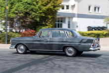 Mercedes-Benz W112 (1961-67) Mercedes-Benz W112 (1961-67)