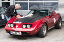 Chevrolet Corvette C3 (1979) Chevrolet Corvette C3 (1979)