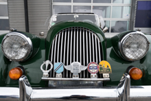 Morgan 4/4 (1975) Morgan 4/4 (1975)