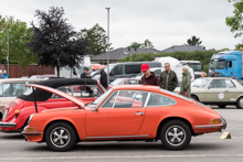 Porsche 912 (1969) Porsche 912 (1969)