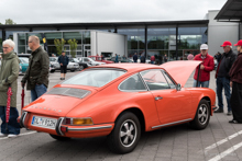 Porsche 912 (1969) Porsche 912 (1969)