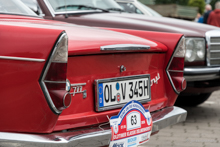 BMW 700 S Coupe (1959) BMW 700 S Coupe (1959)