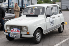 Renault 4 (1983) Renault 4 (1983)