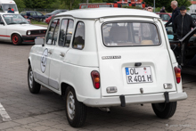 Renault 4 (1983) Renault 4 (1983)