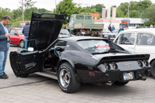 Chevrolet Corvette C3 (1976) Chevrolet Corvette C3 (1976)