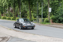 Porsche 911 Carrera G-Modell (1985) Porsche 911 Carrera G-Modell (1985)