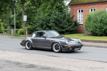 Porsche 911 Carrera G-Modell (1985) Porsche 911 Carrera G-Modell (1985)