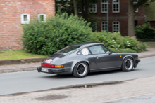 Porsche 911 Carrera G-Modell (1985) Porsche 911 Carrera G-Modell (1985)