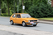 VW Golf 1 (1979) VW Golf 1 (1979)