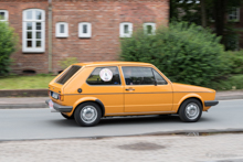 VW Golf 1 (1979) VW Golf 1 (1979)