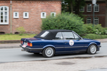 BMW 325 Cabrio (1988) BMW 325 Cabrio (1988)