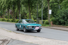 BMW 2800 CS (1969) BMW 2800 CS (1969)
