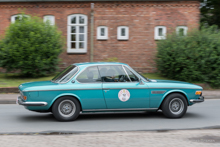 BMW 2800 CS (1969) BMW 2800 CS (1969)