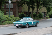 BMW 2800 CS (1969) BMW 2800 CS (1969)