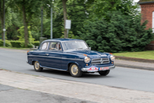 Borgward Isabella (1960) Borgward Isabella (1960)
