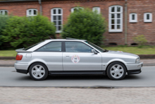 Audi Coupe S2 (1995) Audi Coupe S2 (1995)