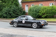 Porsche 911 SC Targa G-Modell (1980) Porsche 911 SC Targa G-Modell (1980)