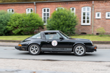 Porsche 911 SC Targa G-Modell (1980) Porsche 911 SC Targa G-Modell (1980)
