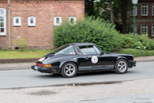 Porsche 911 SC Targa G-Modell (1980) Porsche 911 SC Targa G-Modell (1980)