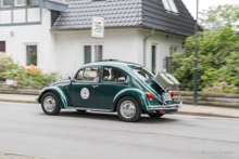 VW 1600 i Käfer (1995) VW 1600 i Käfer (1995)