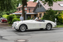 Jaguar XK 150 OTS (1958) Jaguar XK 150 OTS (1958)