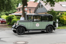 Peugeot 201 Berline (1931) Peugeot 201 Berline (1931)