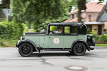 Peugeot 201 Berline (1931) Peugeot 201 Berline (1931)
