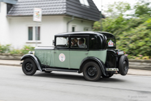 Peugeot 201 Berline (1931) Peugeot 201 Berline (1931)