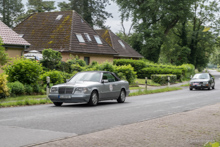 Mercedes E220 Cabrio (1996) Mercedes E220 Cabrio (1996)